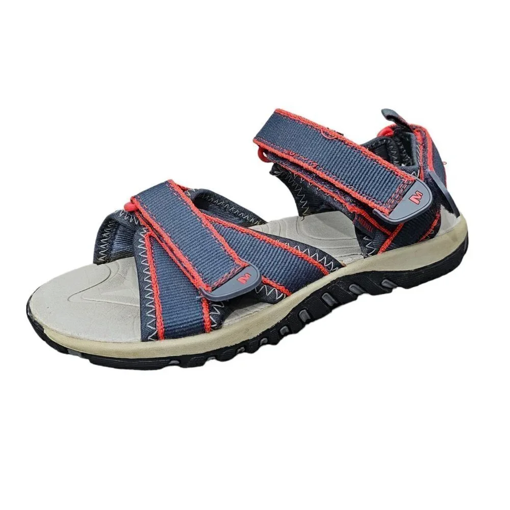 💥Merrell Open Toe Strappy Water Sandal